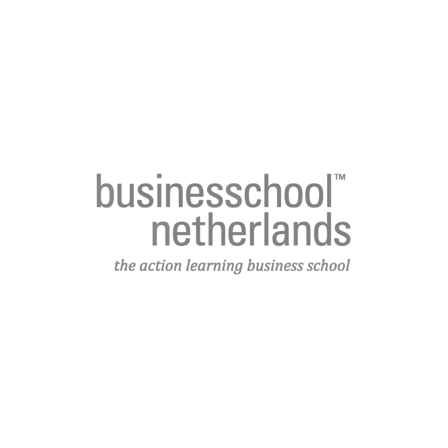 businessschool nether