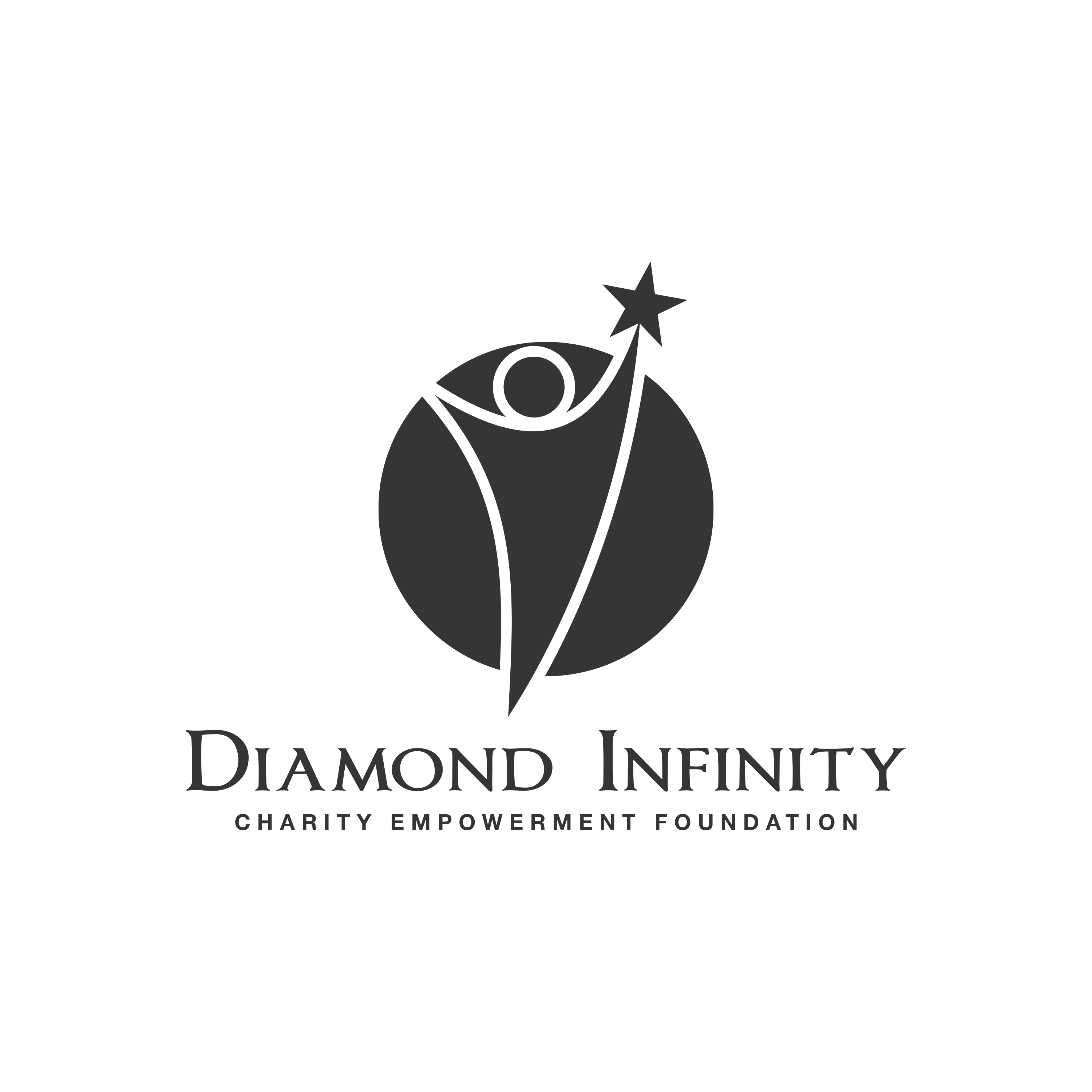 diamond infinity